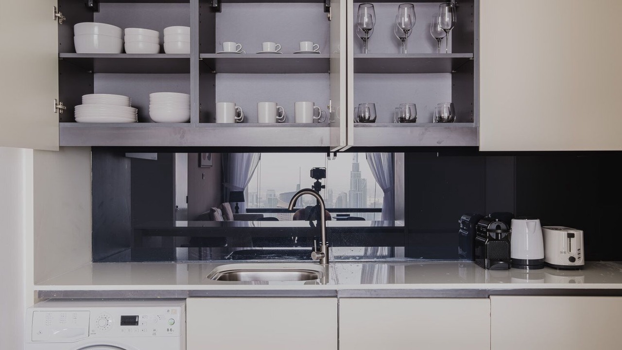 Photo of Kitchen in DIFC
