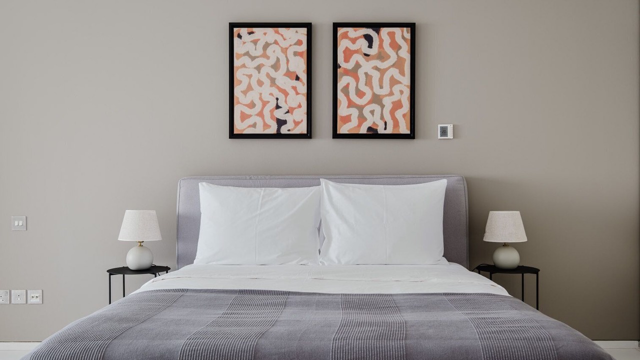 Photo of Bedroom in DIFC