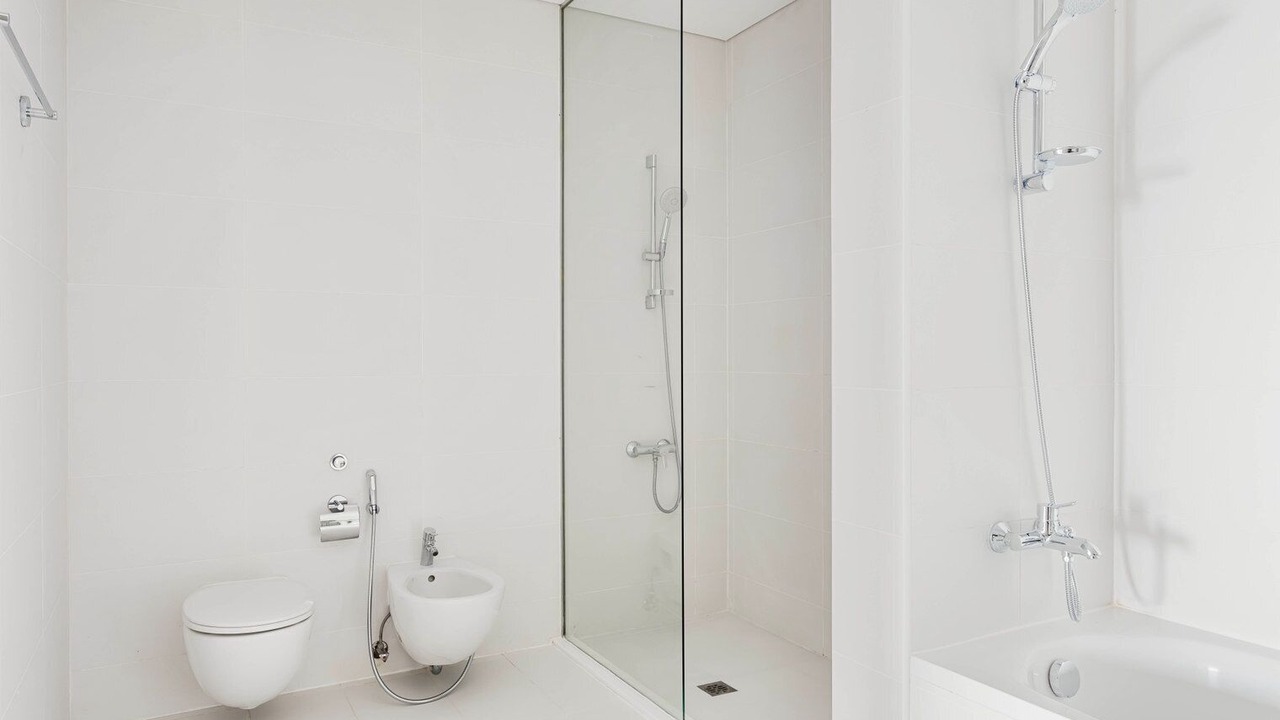 Photo of Bathroom in DIFC