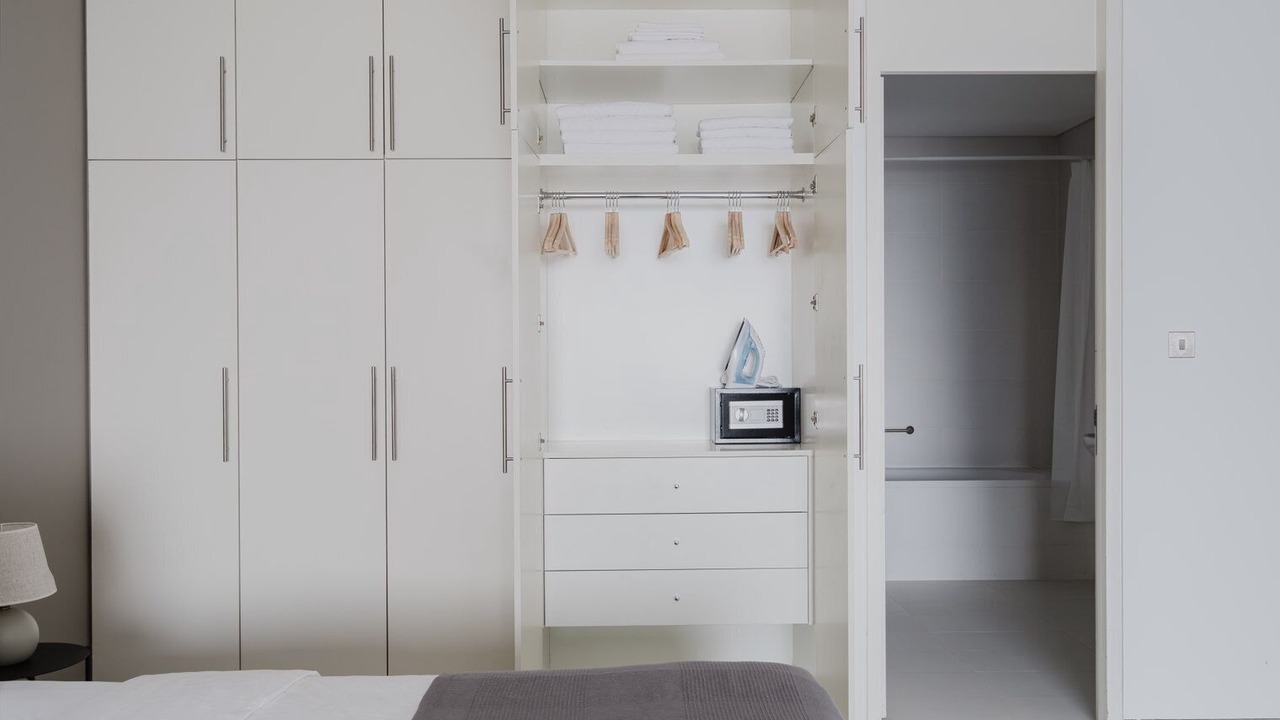 Photo of Bedroom in DIFC