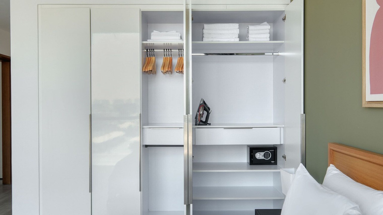 Photo of Bedroom in Al Wasl