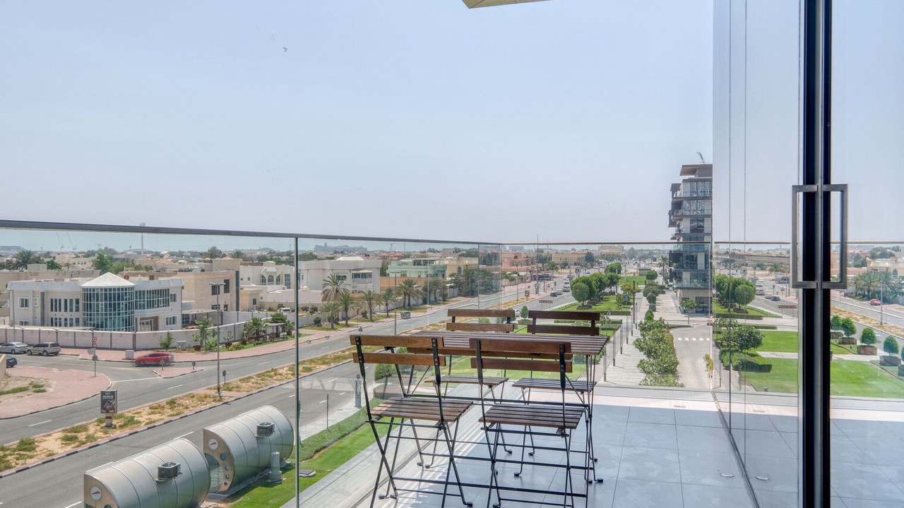 Photo of Outdoor in Al Wasl