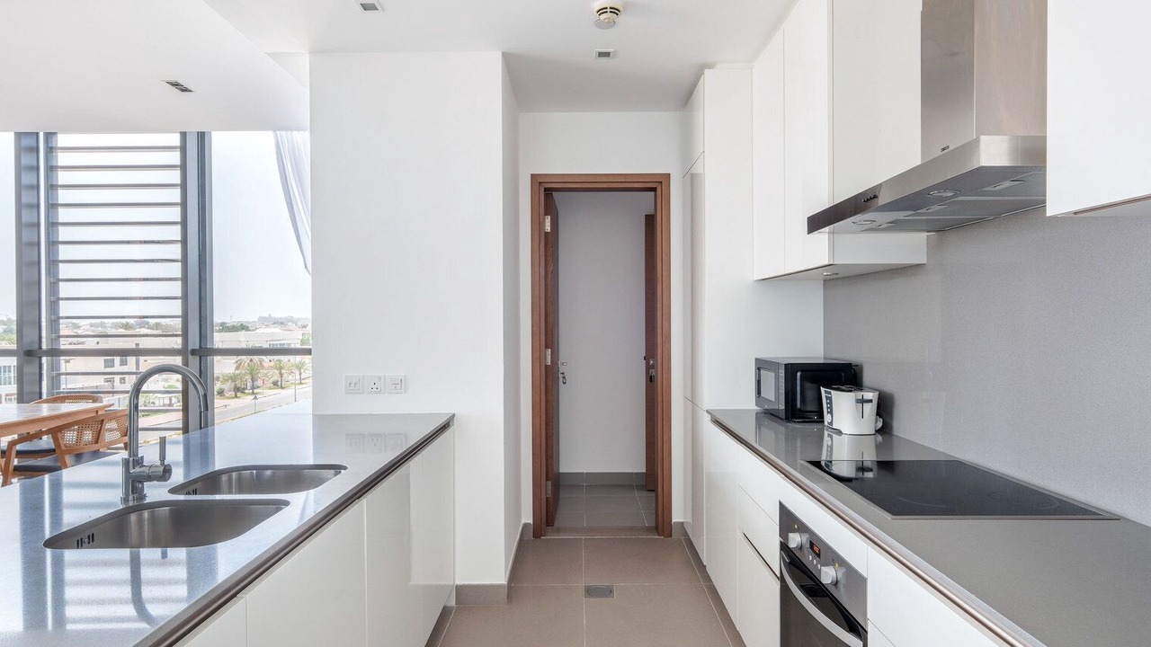 Photo of Kitchen in Al Wasl
