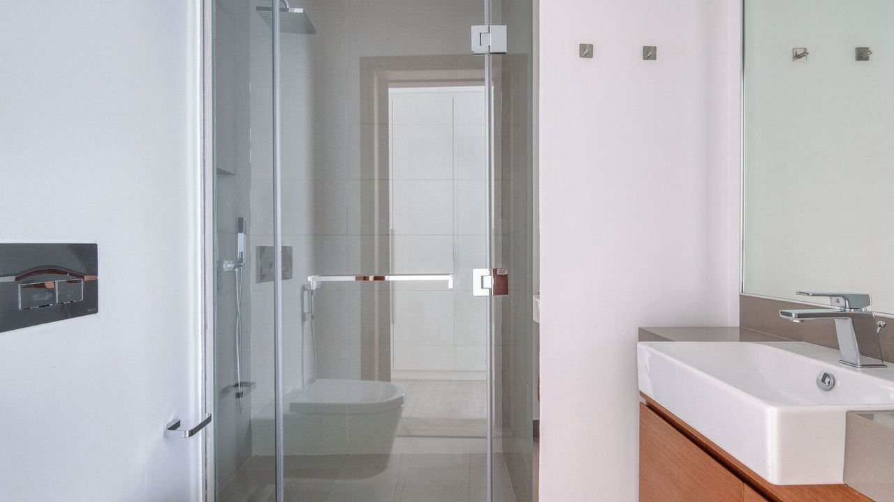 Photo of Bathroom in Al Wasl