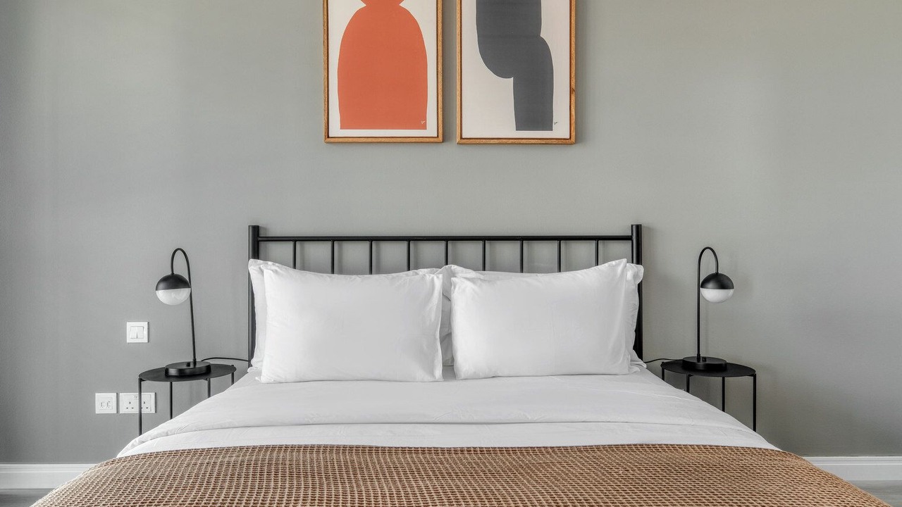 Photo of Bedroom in Al Wasl