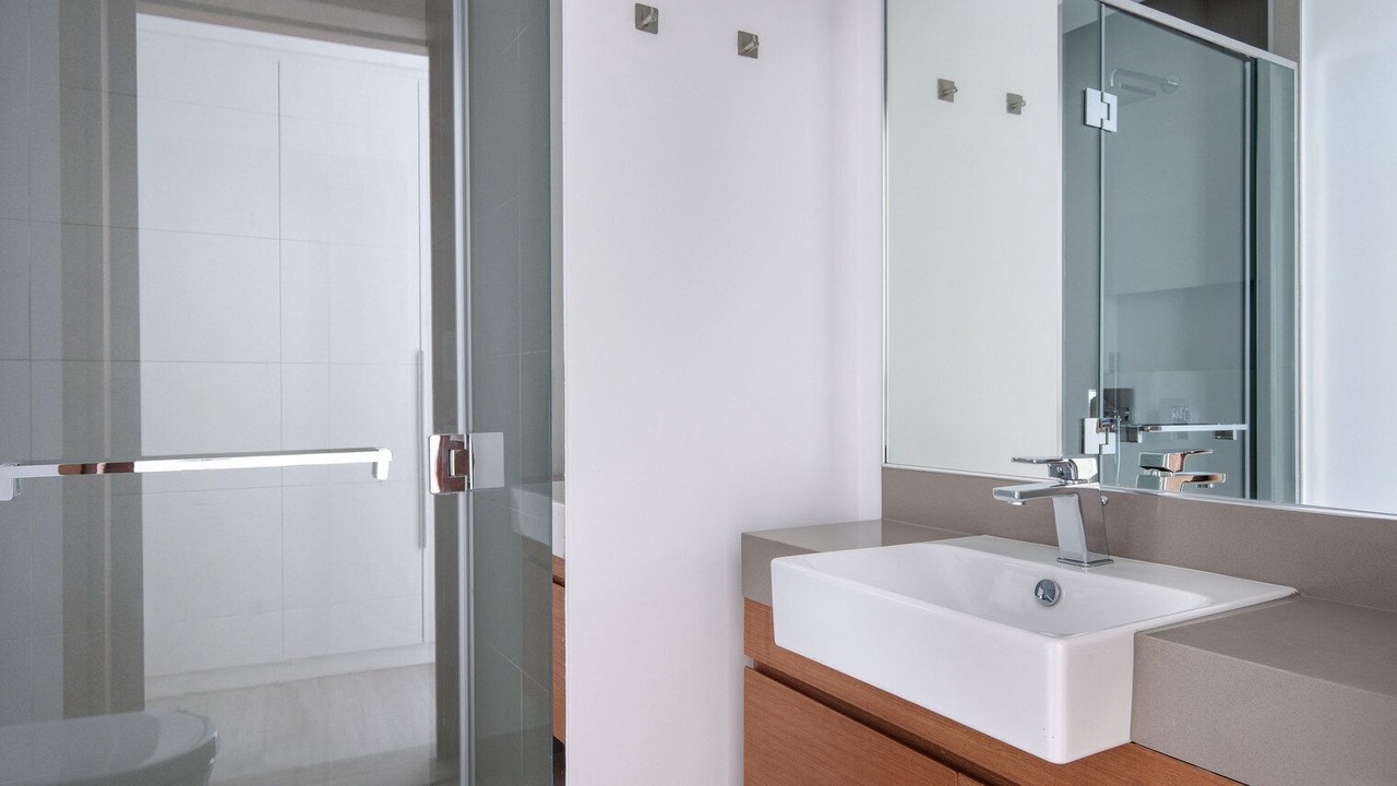 Photo of Bathroom in Al Wasl