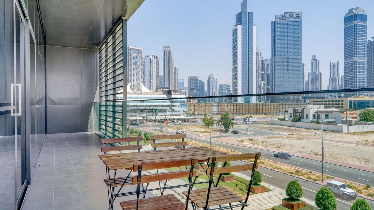 Photo of Outdoor in Al Wasl
