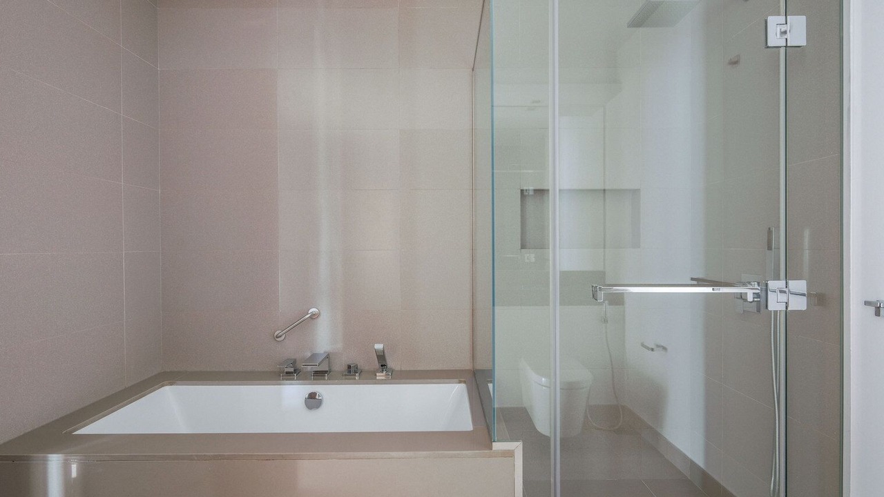 Photo of Bathroom in Al Wasl