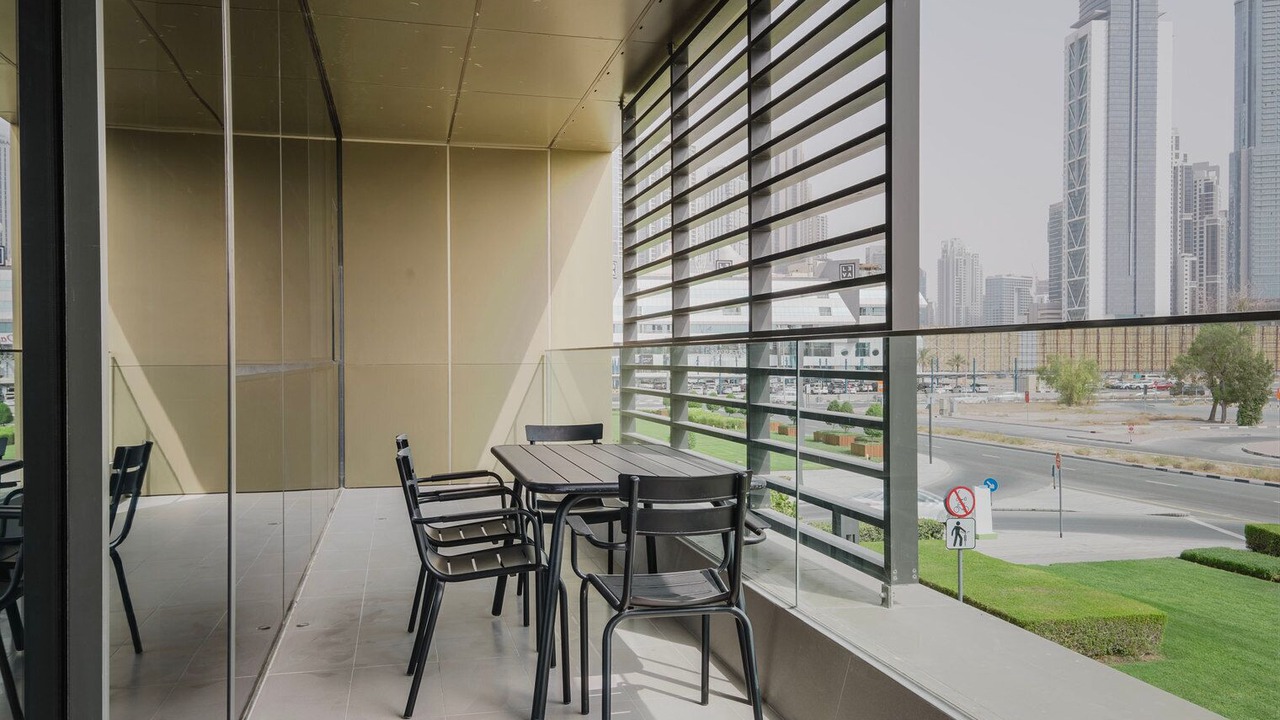Photo of Outdoor in Al Wasl