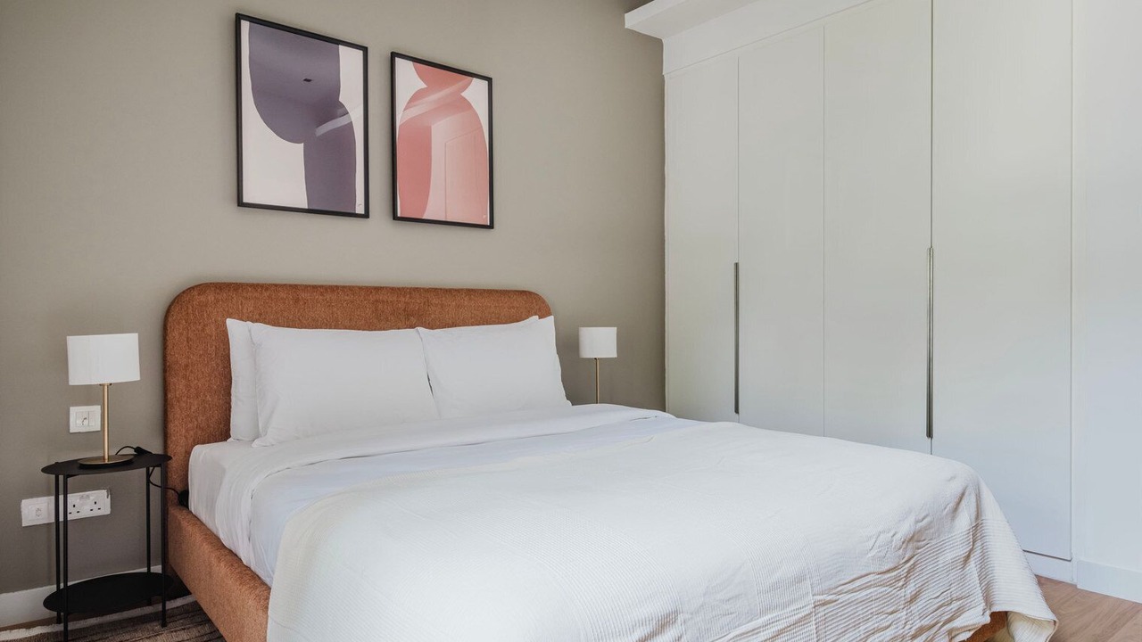 Photo of Bedroom in Al Wasl