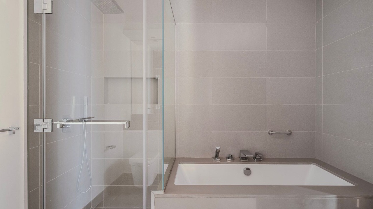 Photo of Bathroom in Al Wasl