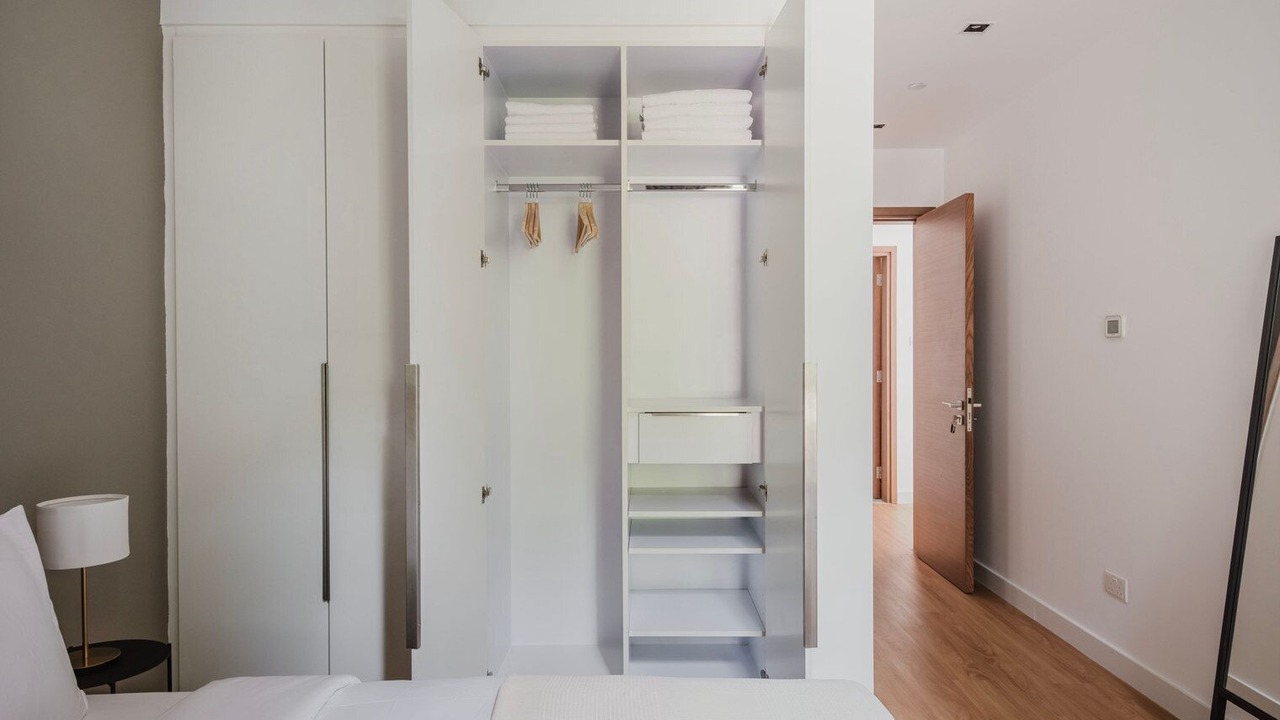 Photo of Bedroom in Al Wasl