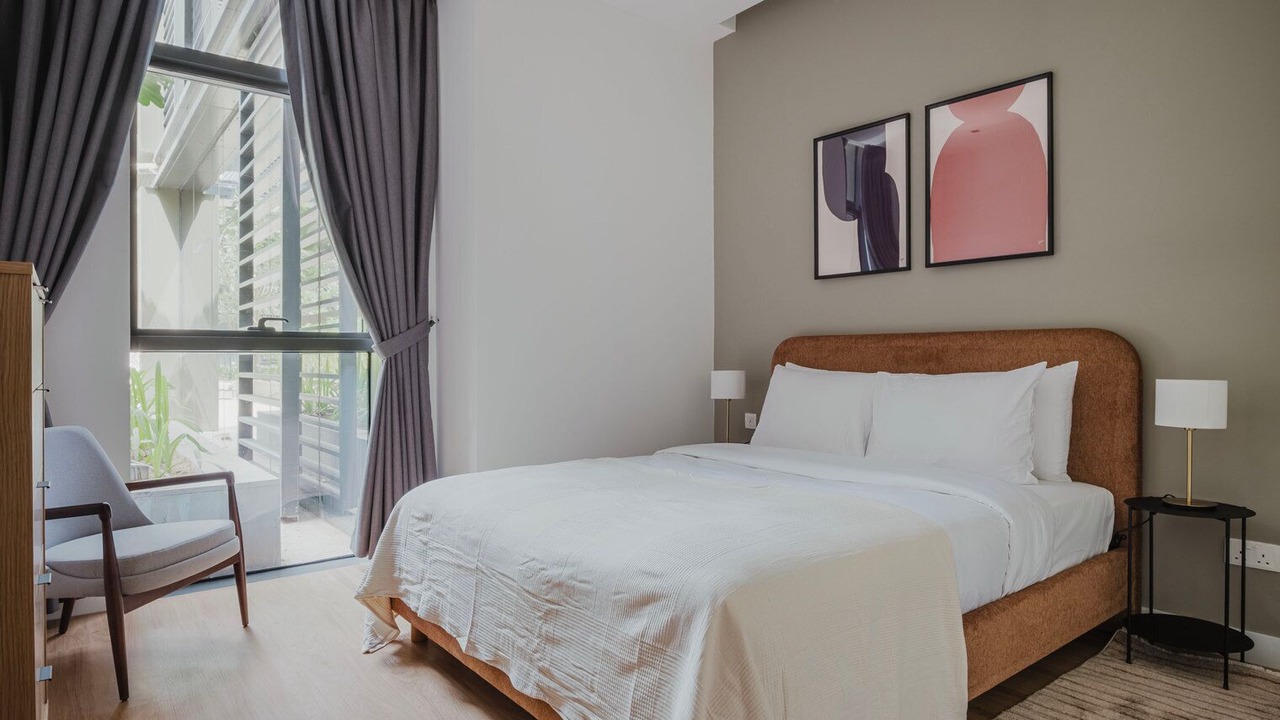 Photo of Bedroom in Al Wasl