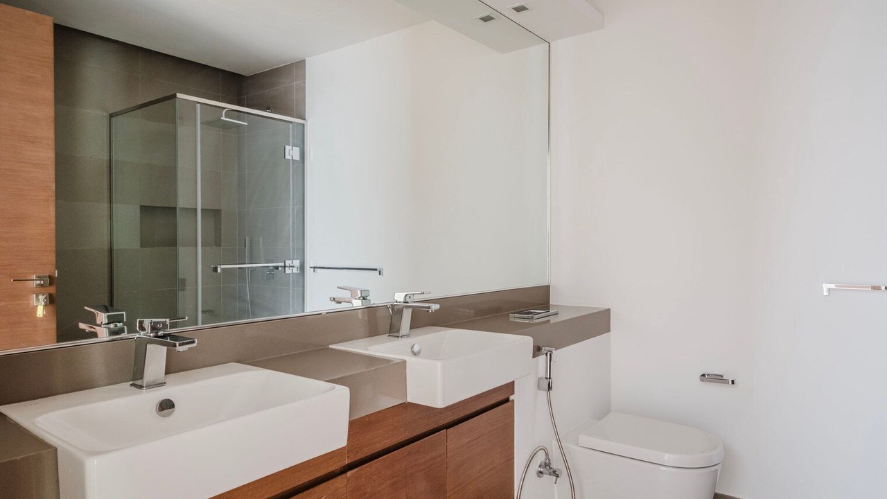 Photo of Bathroom in Al Wasl