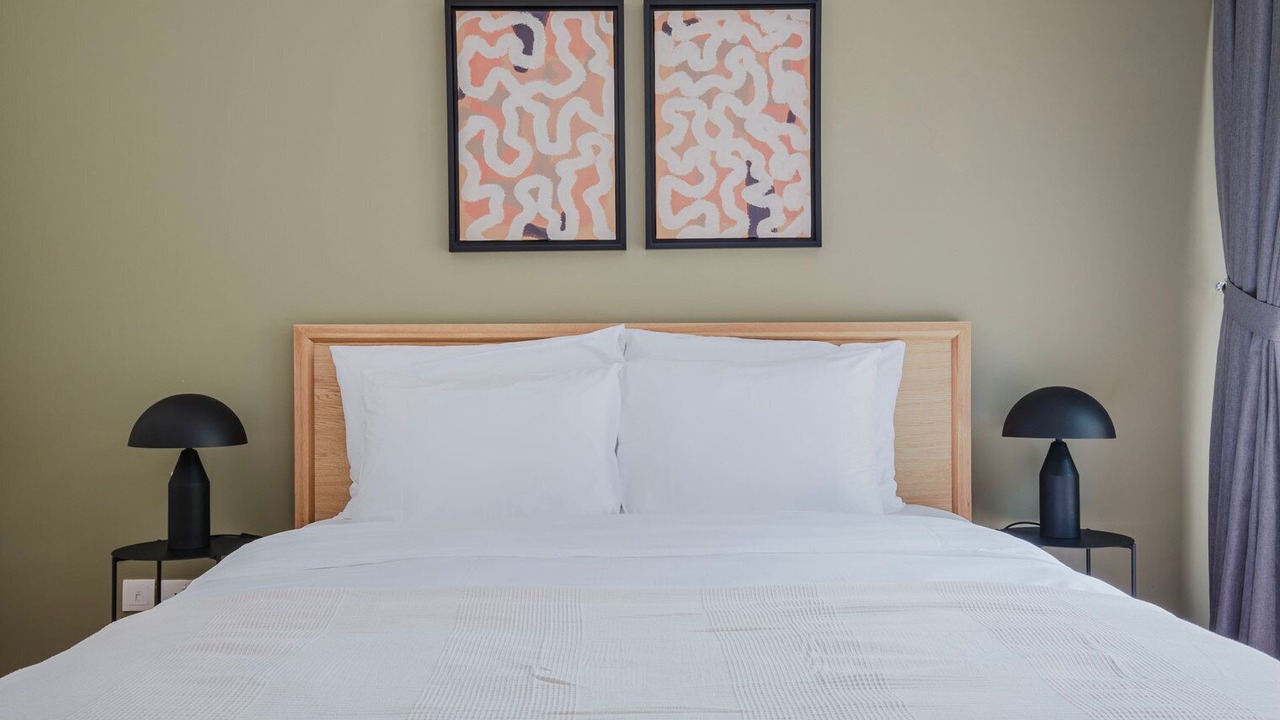Photo of Bedroom in Al Wasl