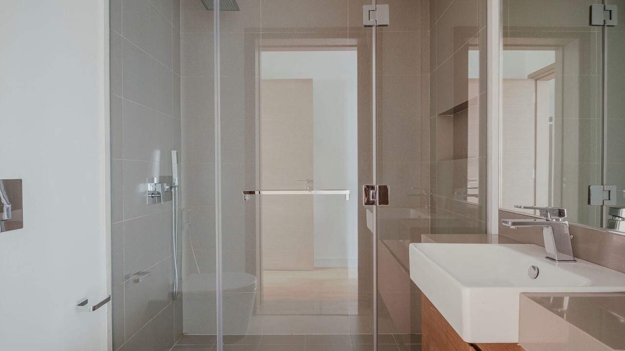 Photo of Bathroom in Al Wasl