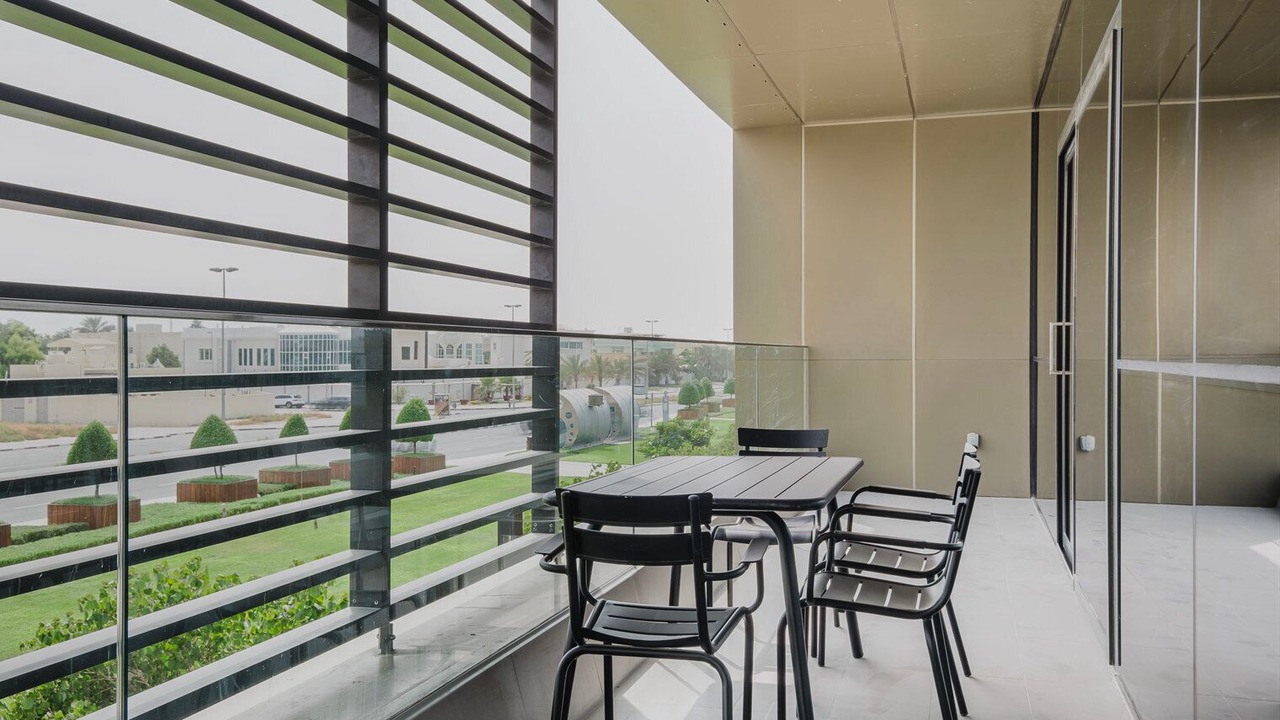 Photo of Outdoor in Al Wasl