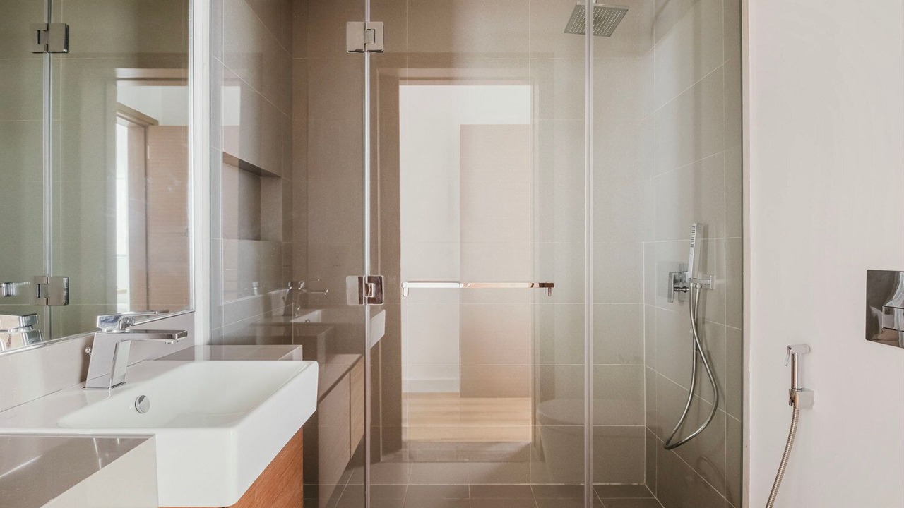 Photo of Bathroom in Al Wasl
