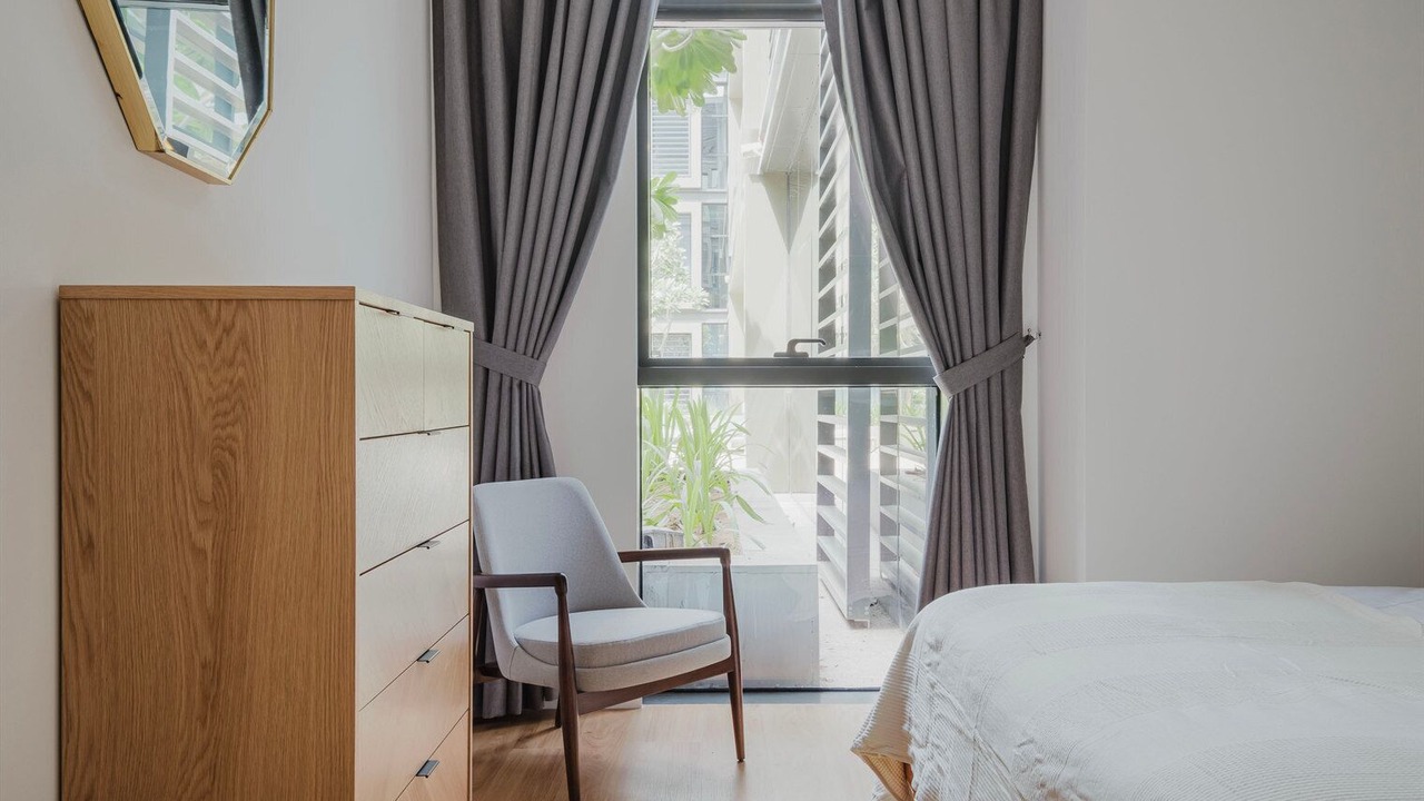 Photo of Bedroom in Al Wasl
