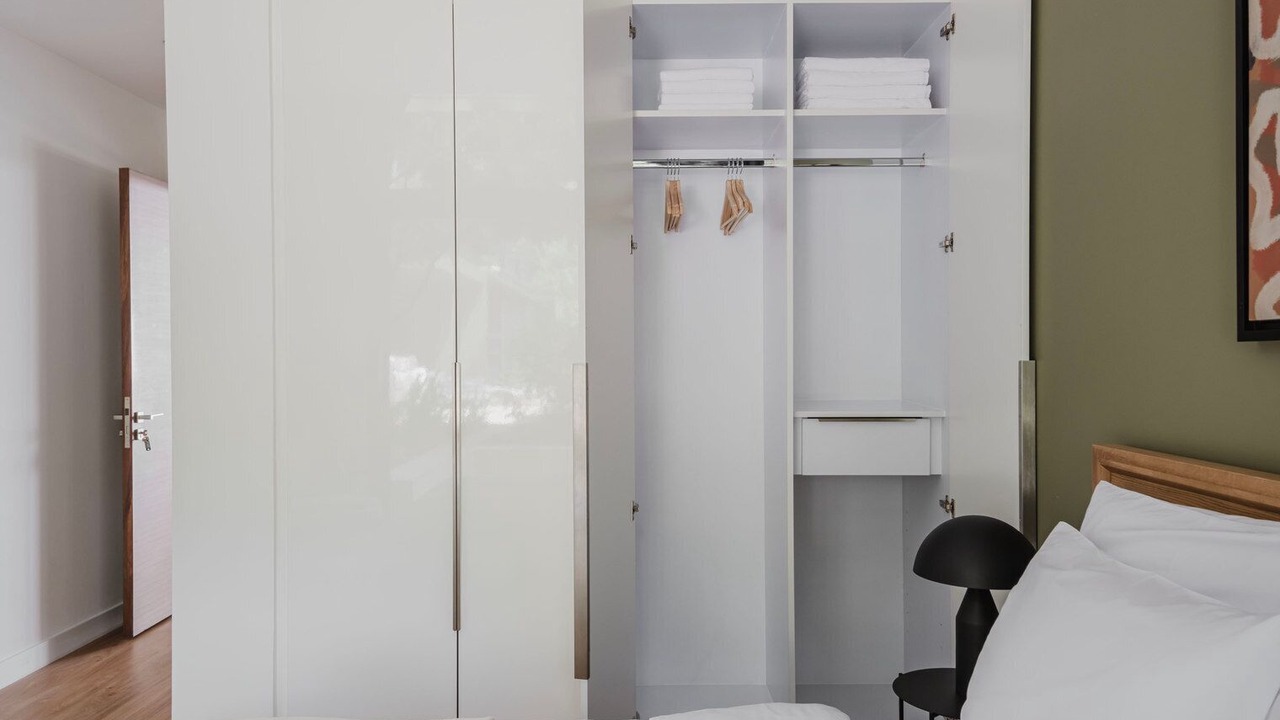 Photo of Bedroom in Al Wasl