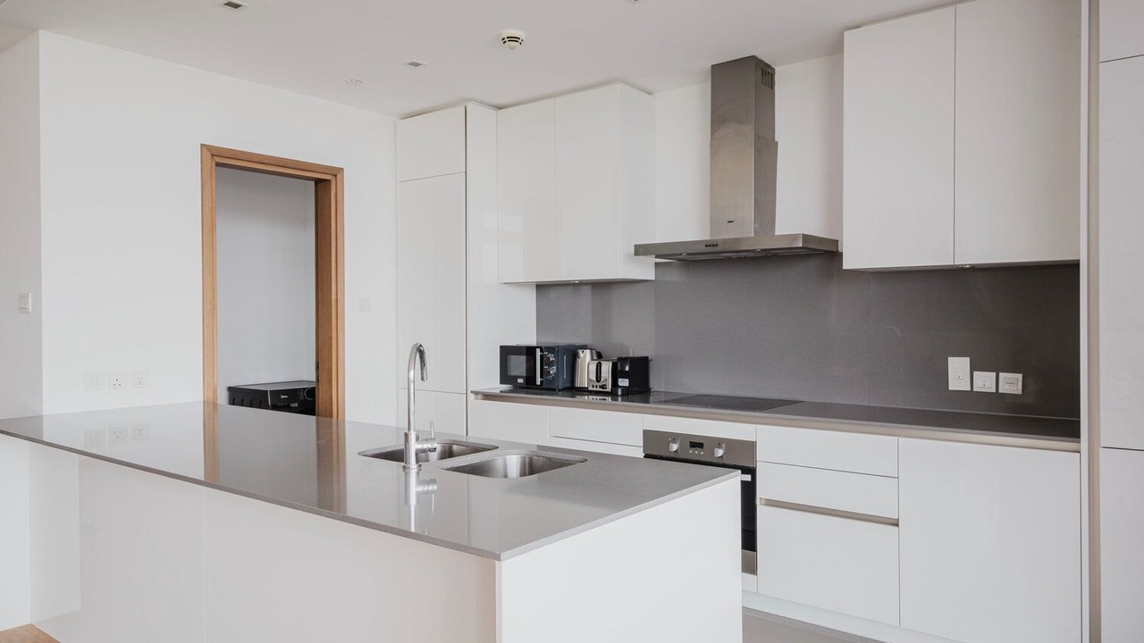 Photo of Kitchen in Al Wasl