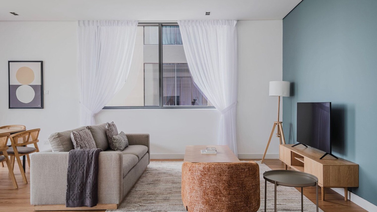 Photo of Livingroom in Al Wasl