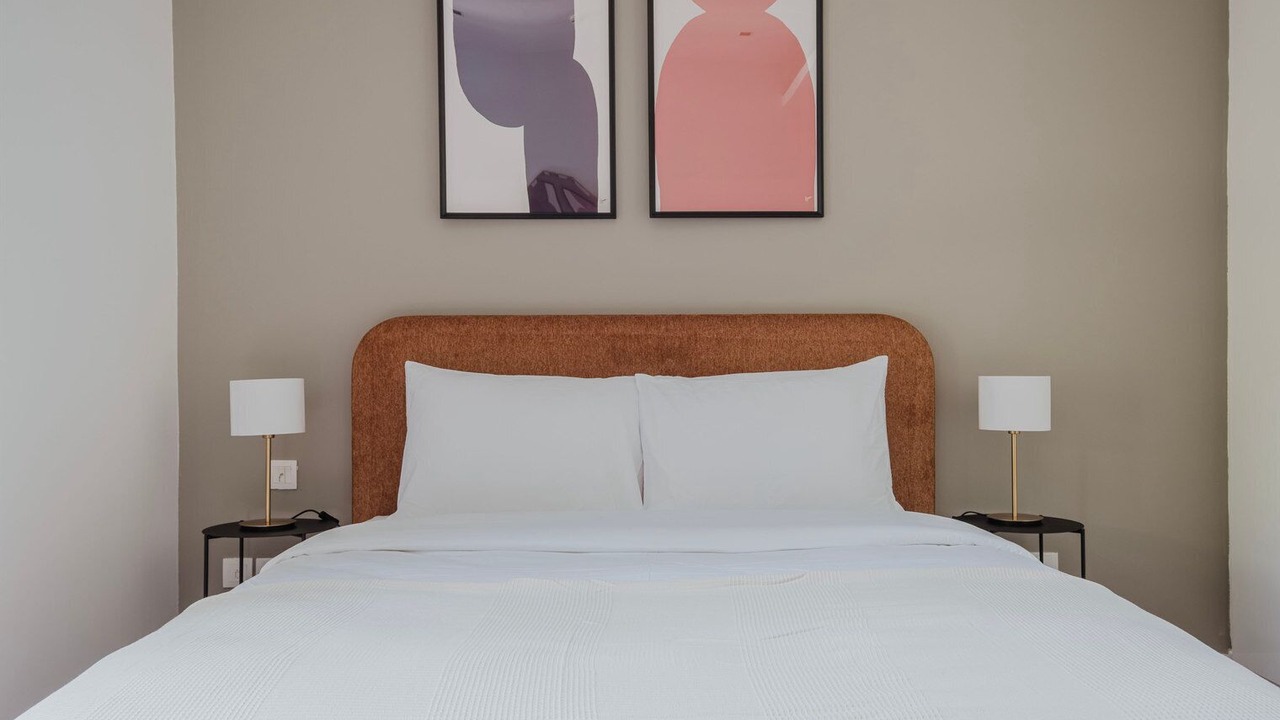 Photo of Bedroom in Al Wasl