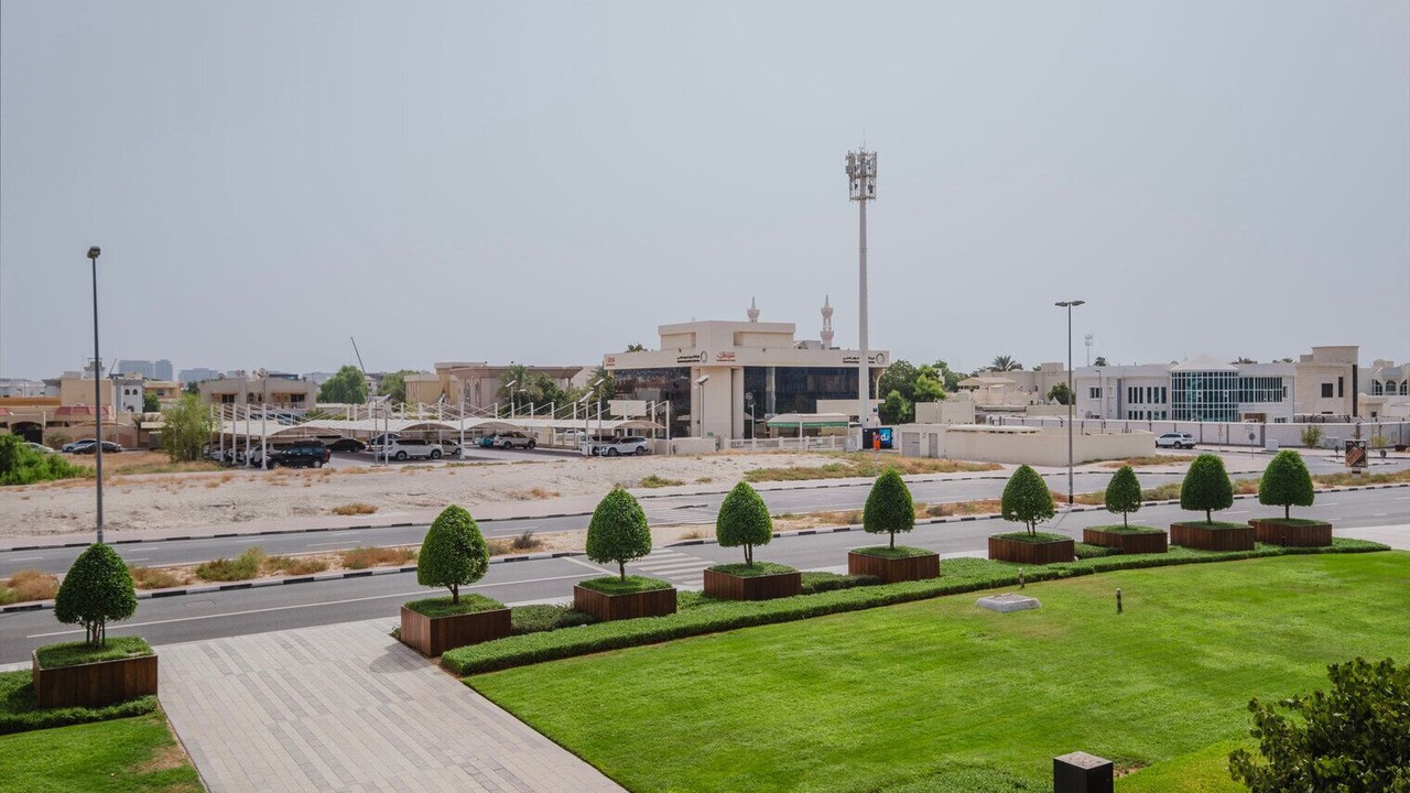 Photo of Outdoor in Al Wasl