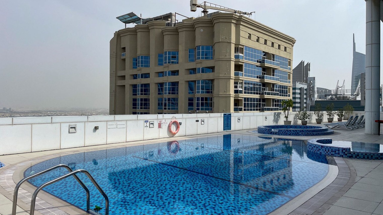 Photo of Outdoor in Jumeirah Lake Towers