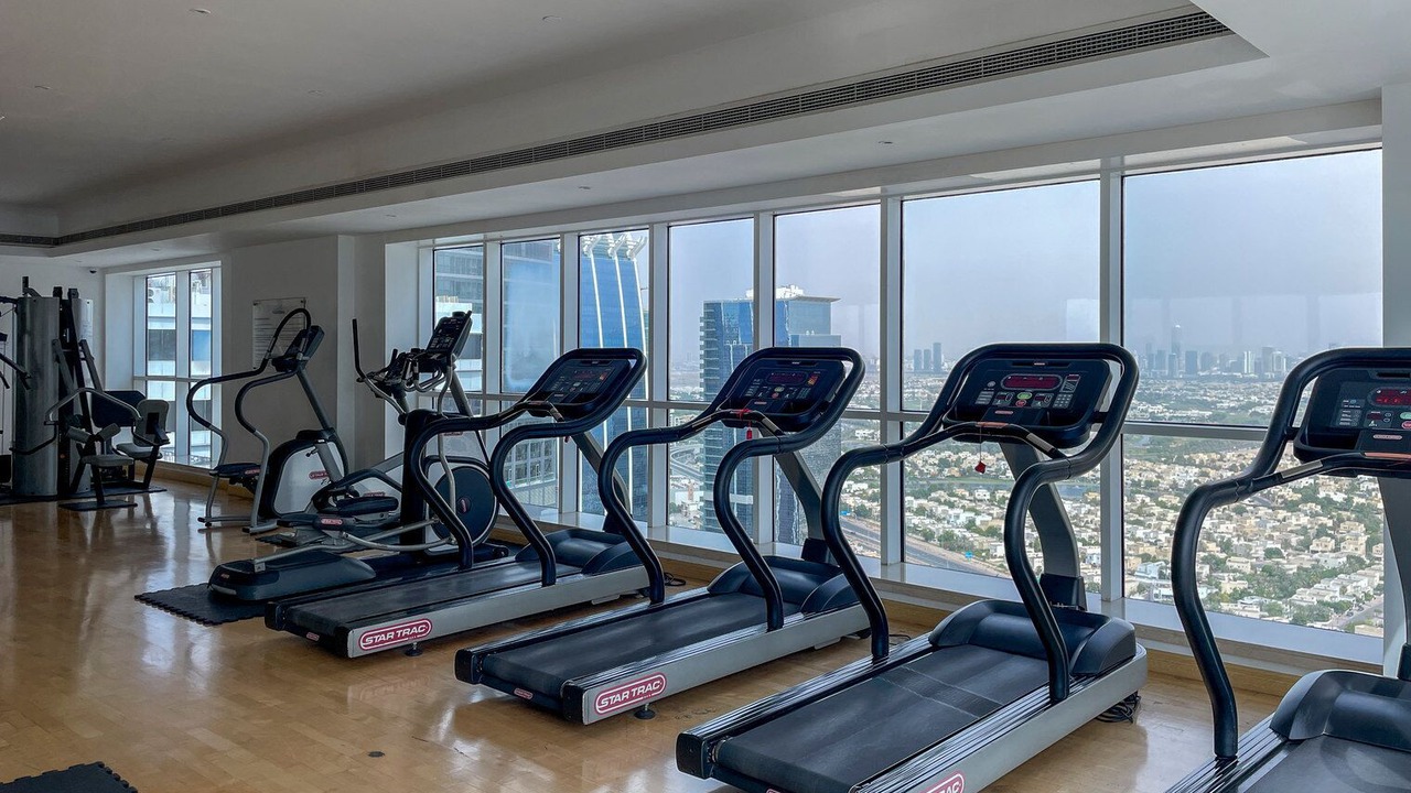 Photo of Others in Jumeirah Lake Towers