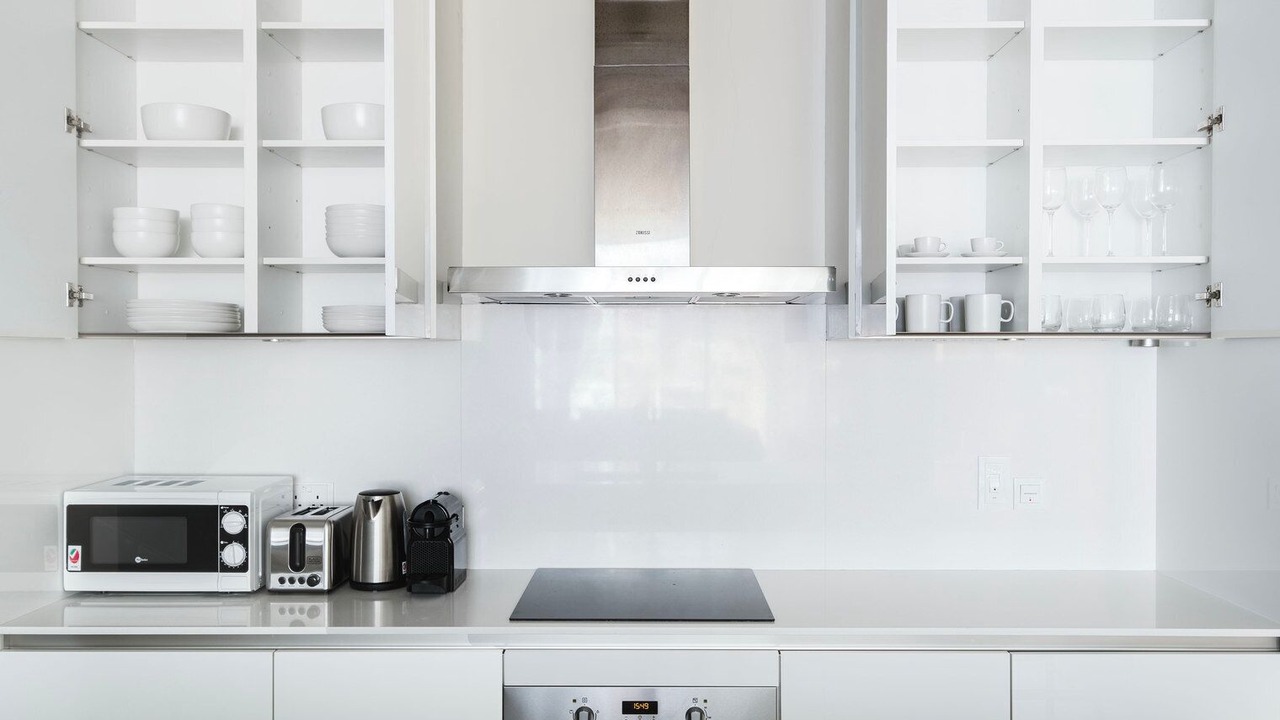 Photo of Kitchen in Al Wasl