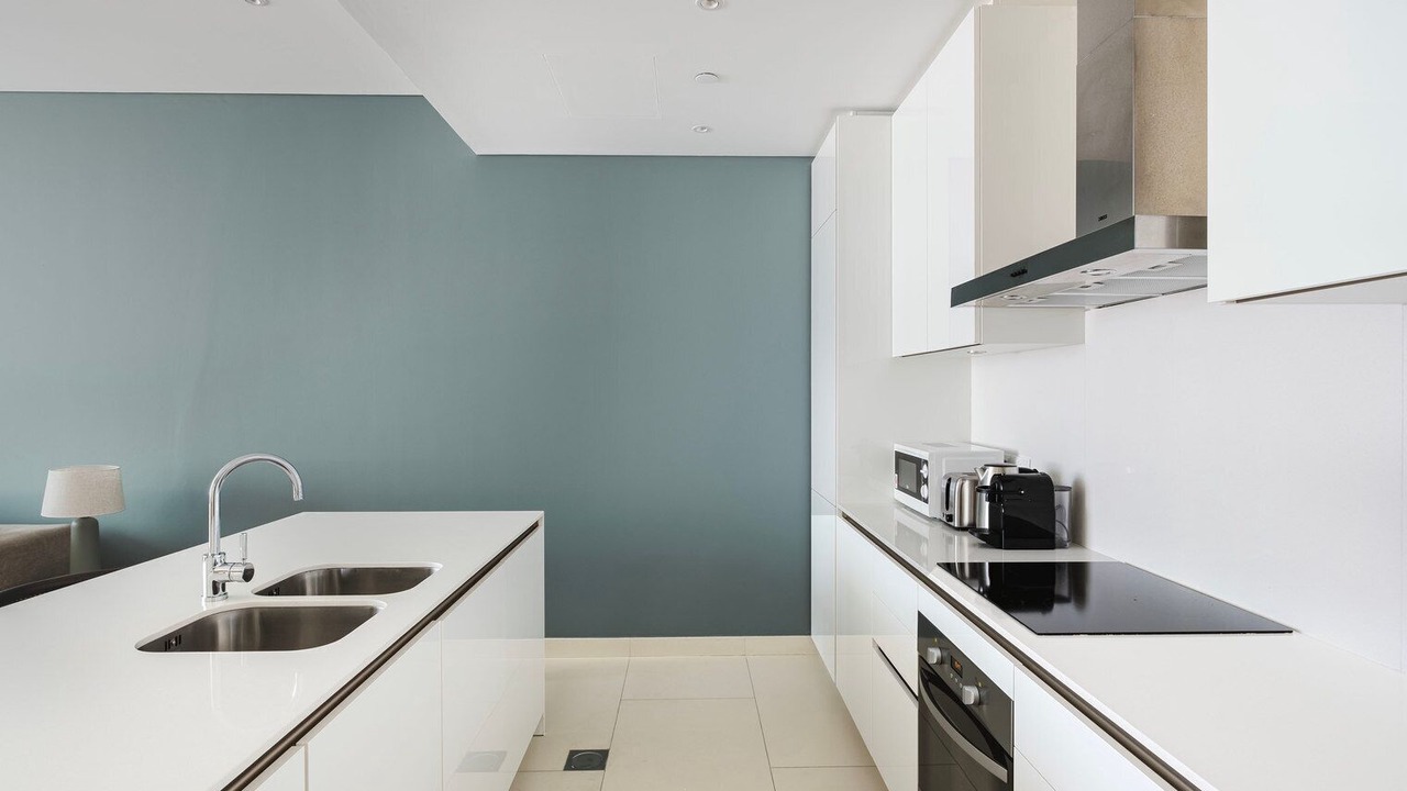 Photo of Kitchen in Al Wasl