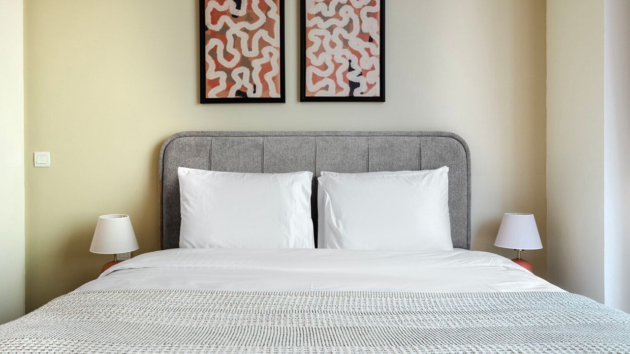 Photo of Bedroom in Al Wasl