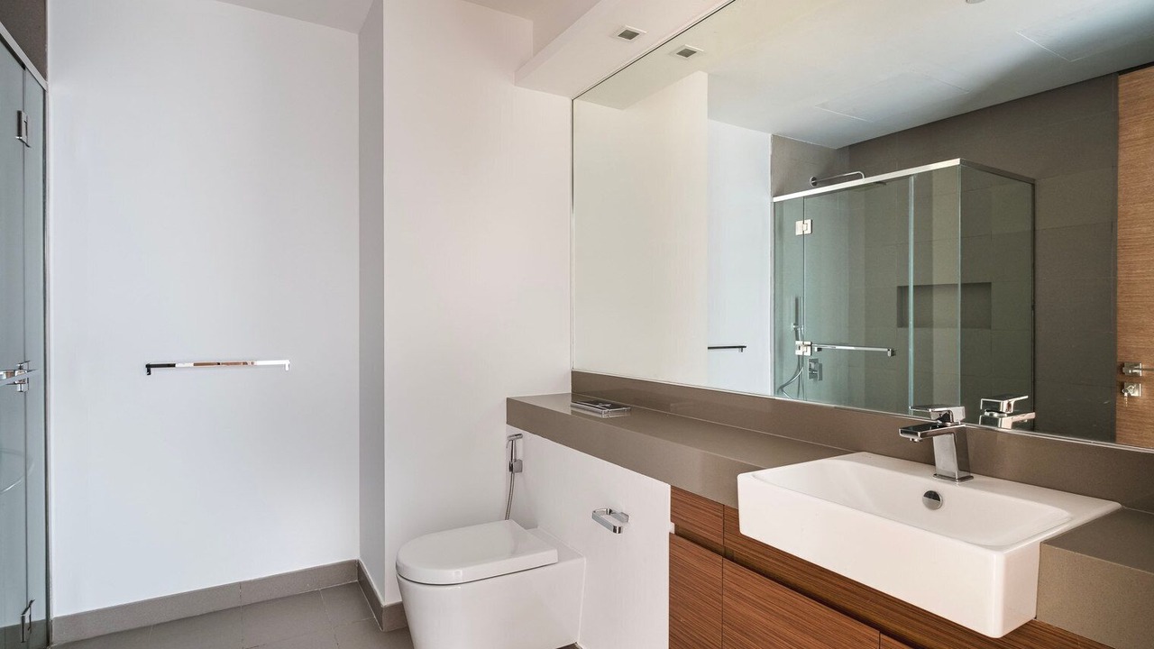 Photo of Bathroom in Al Wasl