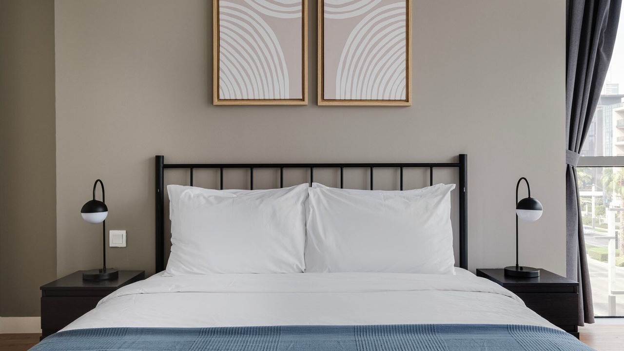 Photo of Bedroom in Al Wasl