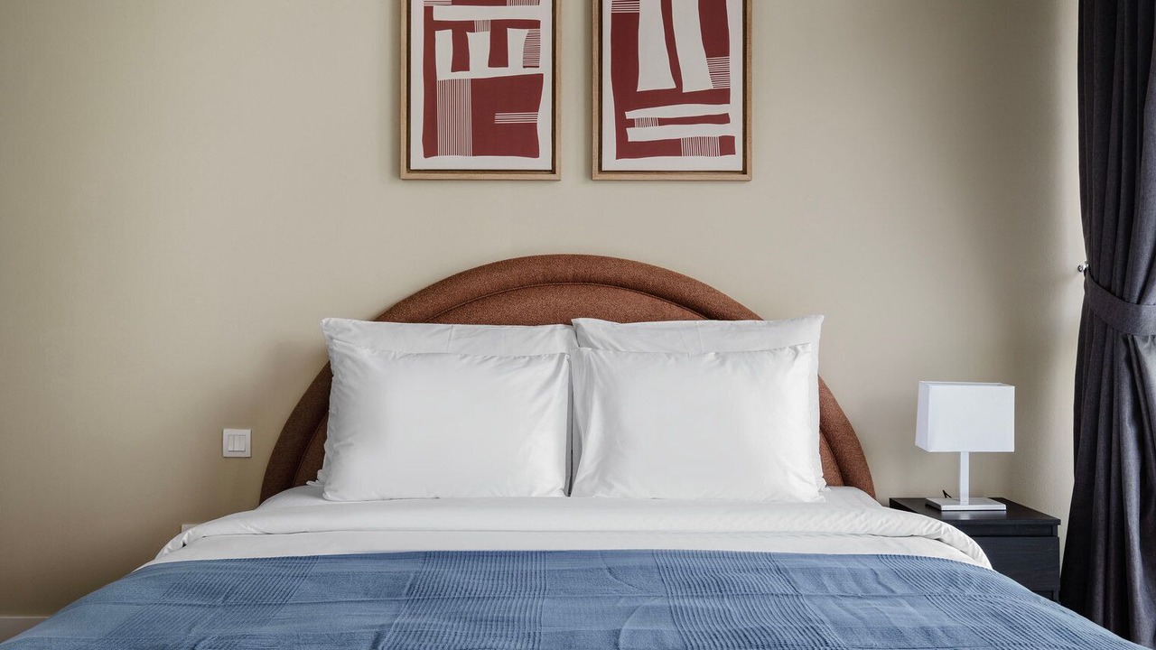 Photo of Bedroom in Al Wasl