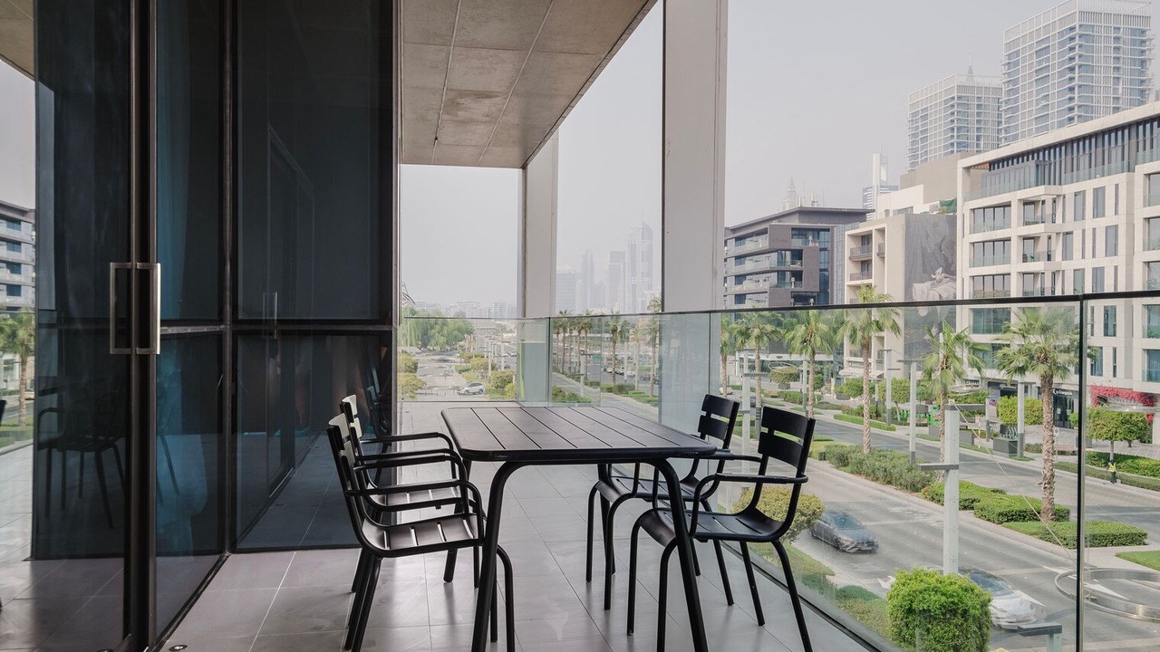 Photo of Outdoor in Al Wasl
