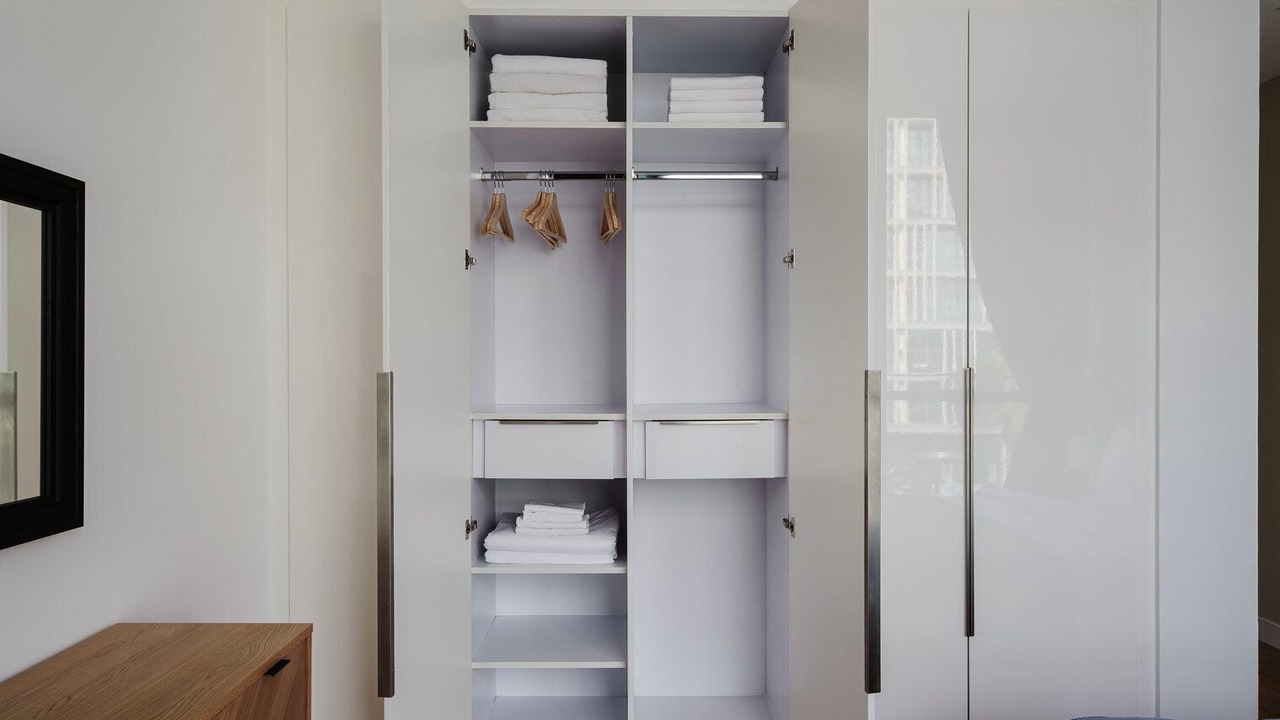 Photo of Bedroom in Al Wasl