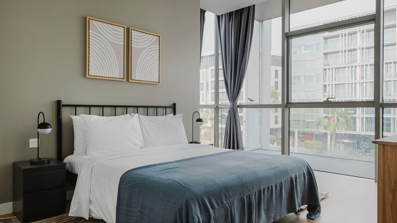 Photo of Bedroom in Al Wasl
