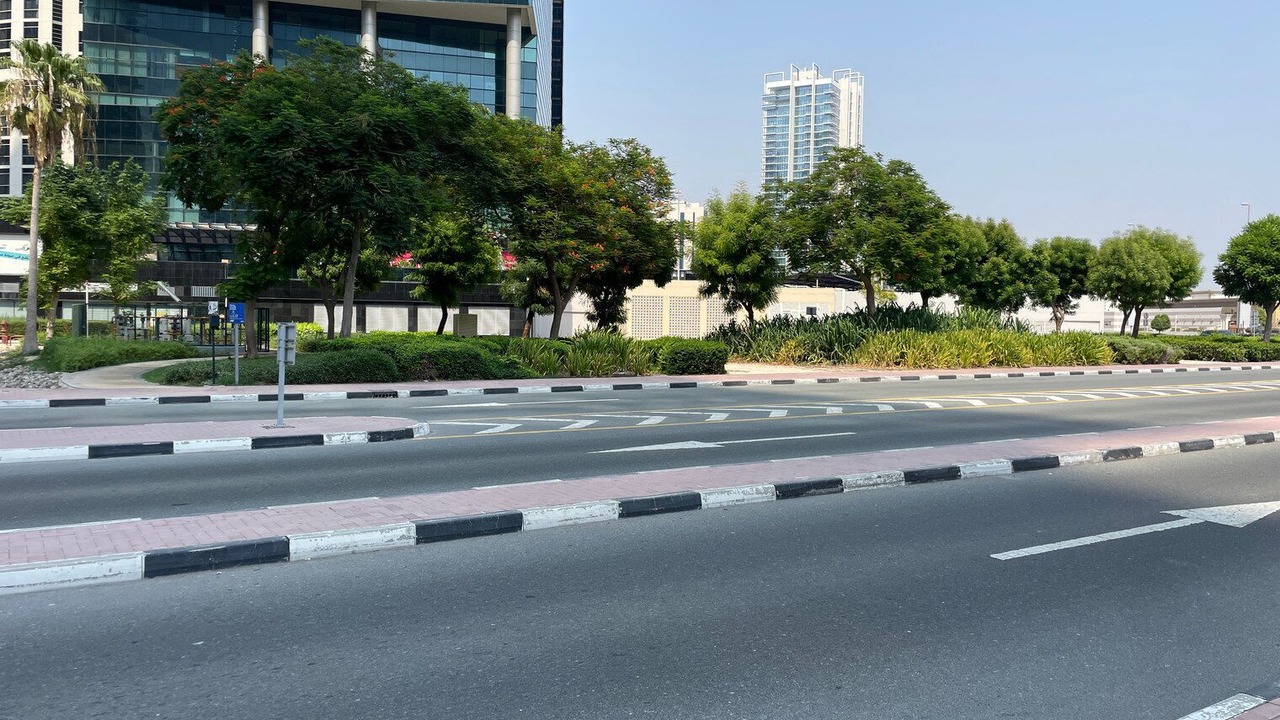 Photo of Others in Jumeirah Lake Towers