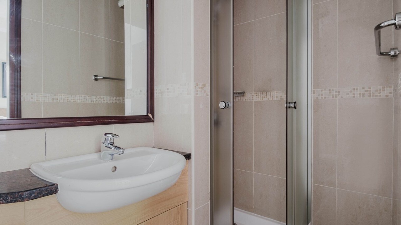 Photo of Bathroom in Jumeirah Lake Towers