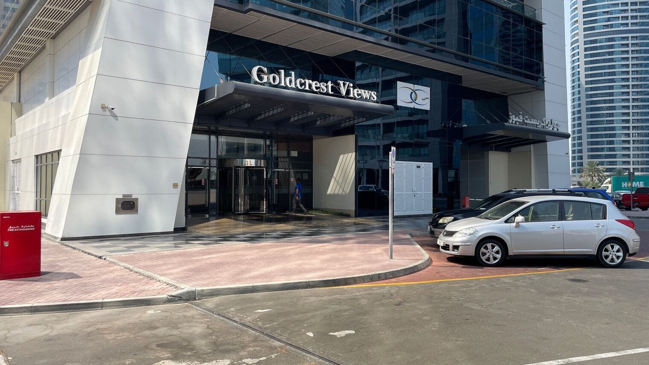 Photo of Outdoor in Jumeirah Lake Towers