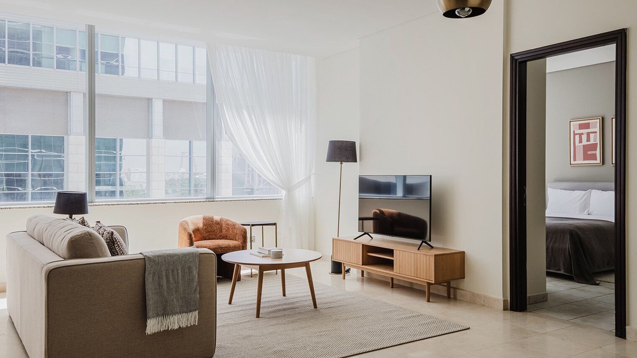 Photo of Bedroom in Bur Dubai