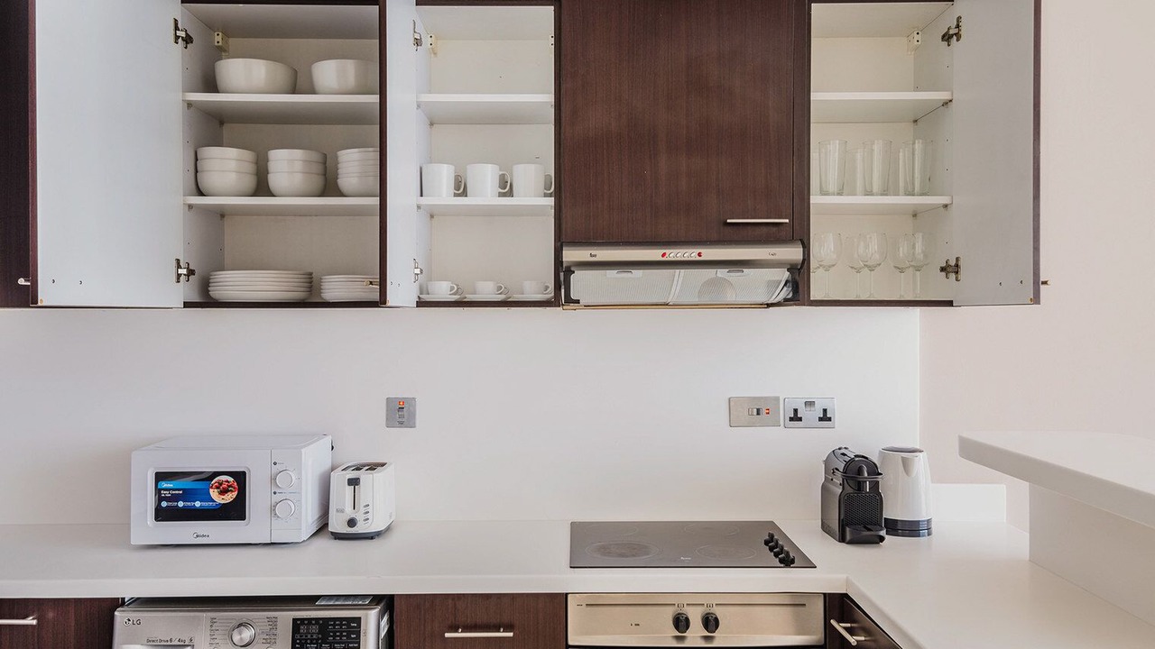 Photo of Kitchen in Bur Dubai