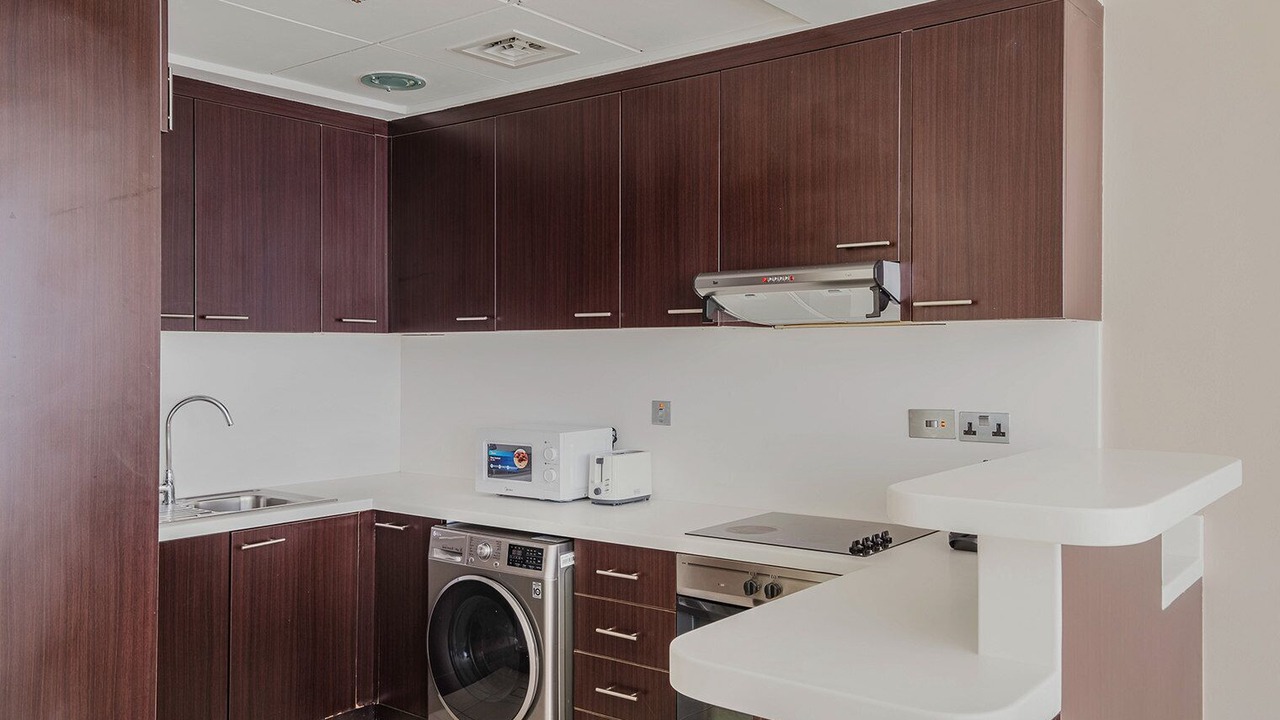 Photo of Kitchen in Bur Dubai