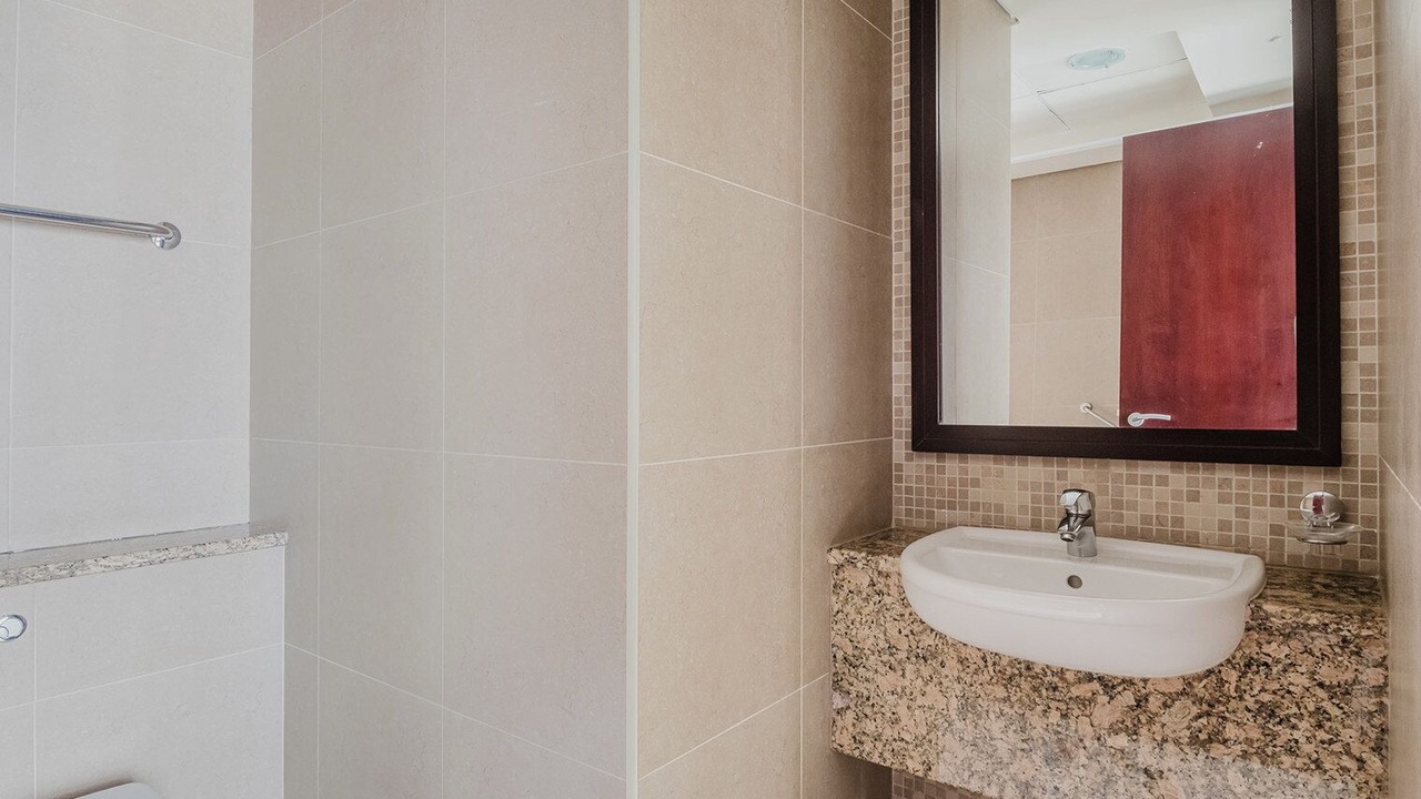 Photo of Bathroom in Bur Dubai