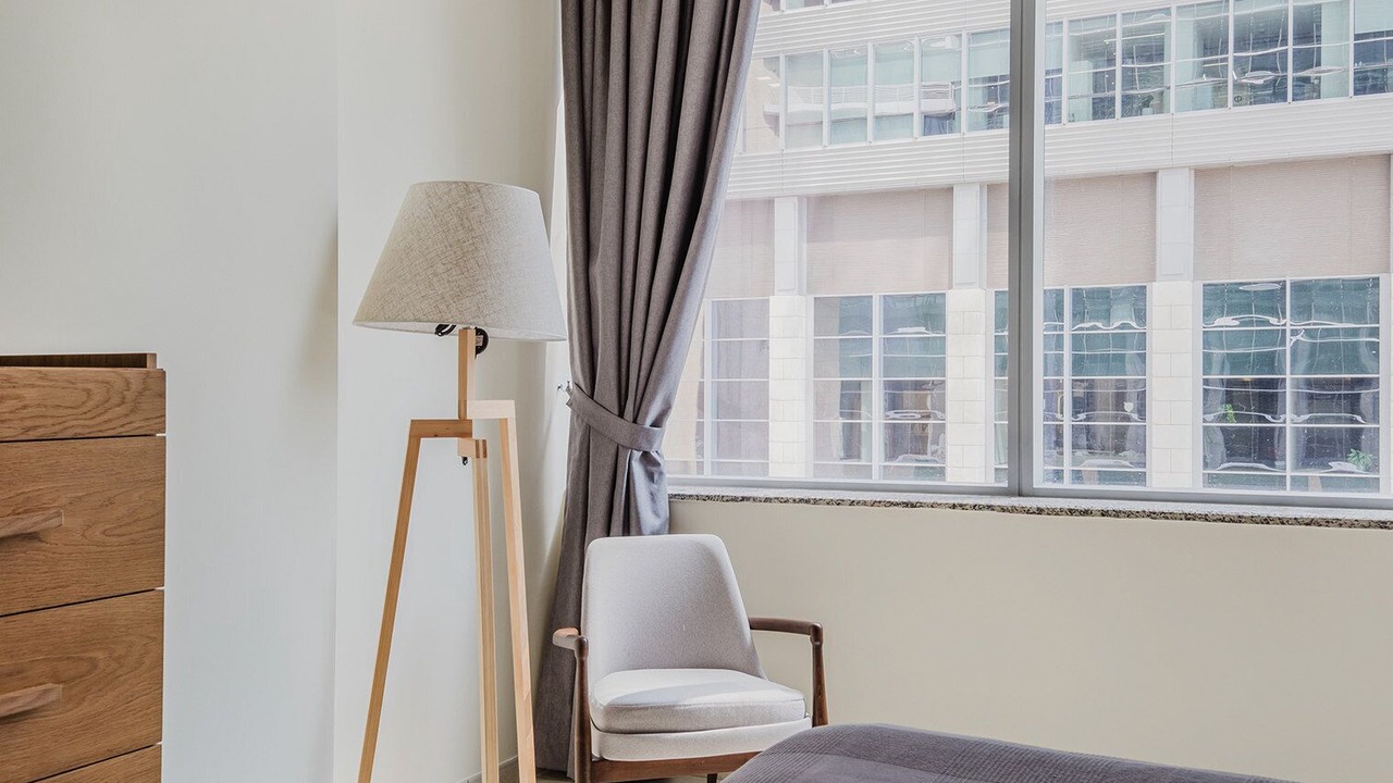 Photo of Bedroom in Bur Dubai