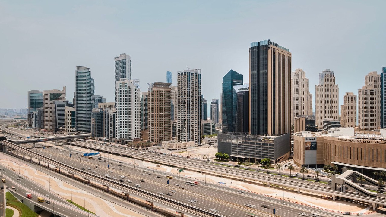 Photo of Others in Jumeirah Lake Towers