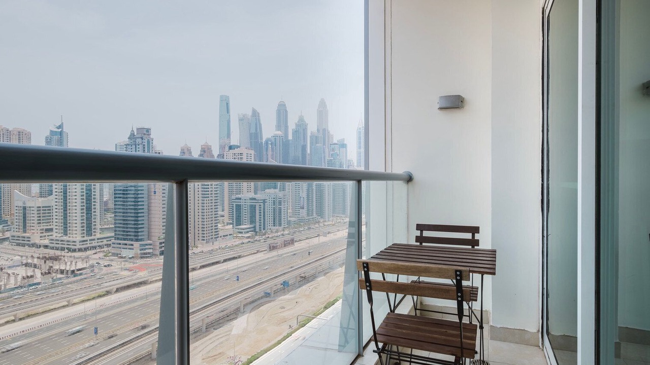 Photo of Outdoor in Jumeirah Lake Towers