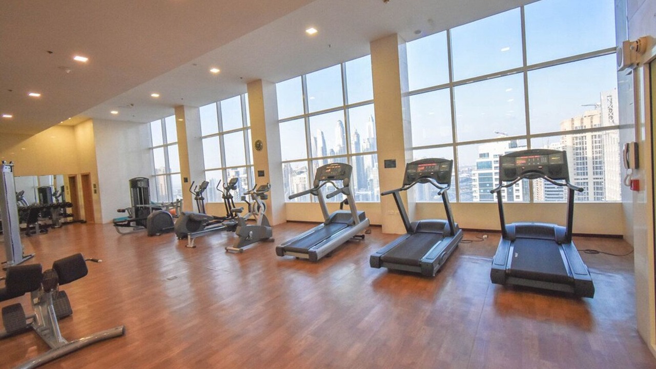 Photo of Others in Jumeirah Lake Towers